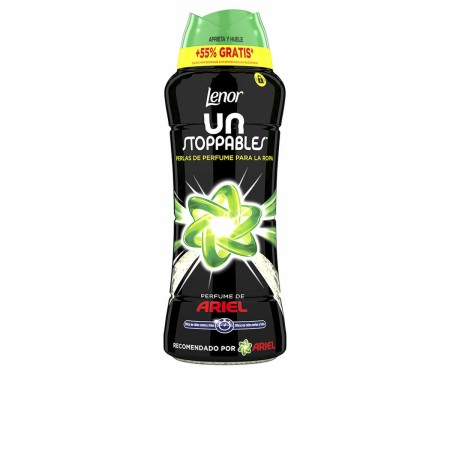 Suavizante para Ropa Lenor UNSTOPPABLES 510 g