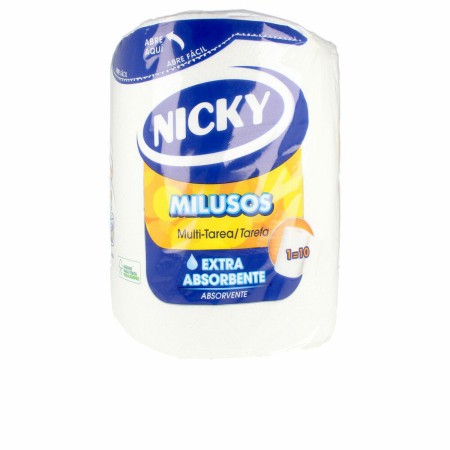 Désodorisant Nicky Multiusos