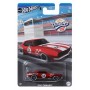 Coche de juguete Hot Wheels Pro Vintage
