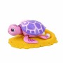 Animal de Compagnie Interactif Bizak 19,2 x 34 x 20 cm Tortue