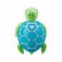 Animal de Compagnie Interactif Bizak 19,2 x 34 x 20 cm Tortue