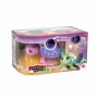 Animal de Compagnie Interactif Bizak 19,2 x 34 x 20 cm Tortue