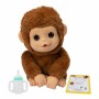 Mascota Interactiva Famosa My Baby Monkey Little Live Pets