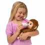 Mascota Interactiva Famosa My Baby Monkey Little Live Pets