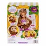 Mascota Interactiva Famosa My Baby Monkey Little Live Pets