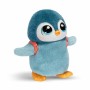 Animal de Compagnie Interactif Famosa My Pet Penguin Little Live Pets