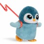 Animal de Compagnie Interactif Famosa My Pet Penguin Little Live Pets