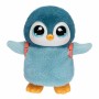 Animal de Compagnie Interactif Famosa My Pet Penguin Little Live Pets