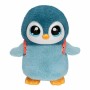 Animal de Compagnie Interactif Famosa My Pet Penguin Little Live Pets