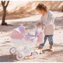 Carrito para Muñecas Arias Universe 55 cm