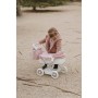 Poussette pour poupées Arias Paris 55 cm