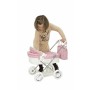 Poussette pour poupées Arias Paris 55 cm