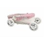 Poussette pour poupées Arias Paris 55 cm