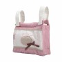 Poussette pour poupées Arias Paris 55 cm