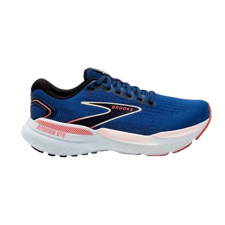 Zapatillas Deportivas Brooks Glycerin GTS 21 Mujer