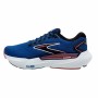 Baskets Brooks Glycerin GTS 21 Femme