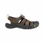 Chanclas Keen Newport Bison