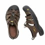 Chanclas Keen Newport Bison