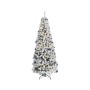 Árbol de Navidad Everlands PVC Metal