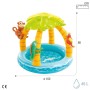 Piscine pour enfants Intex 102 x 89 x 102 cm