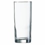 Set de Vasos Arcoroc Princesa Transparente Vidrio 340 ml (48 Unidades)