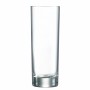 Set de Verres Arcoroc Islande Transparent verre 310 ml (12 Unités)
