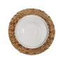 Dessous de plat Versa Jacinthe d'eau Rond