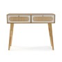 Console Versa Vega 30 x 78 x 100 cm