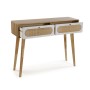 Console Versa Vega 30 x 78 x 100 cm