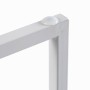 Console Versa Blossom 30 x 90 x 90 cm