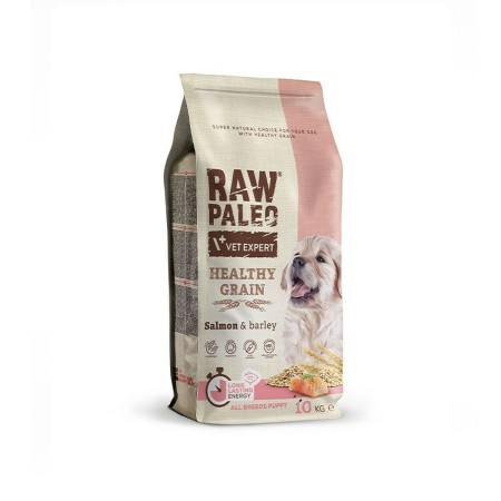 Nourriture VETEXPERT                 Saumon 10 kg