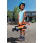 Patinete Scooter Micro MMD133 Rojo Granate