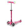 Scooter Micro Micro Mini Deluxe Magic Rose