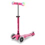 Patinete Scooter Micro Micro Mini Deluxe Magic Rosa