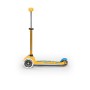 Patinete Scooter Micro Micro Mini Deluxe Albaricoque