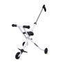 Bicicleta Infantil TR0001 Blanco