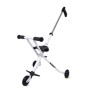 Bicicleta Infantil TR0001 Blanco