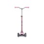 Scooter Micro Maxi Micro Deluxe Pro LED Rose