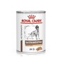 Alimentation humide Royal Canin Gastrointestinal High Fibre Loaf 400 g 410 g