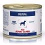 Comida húmeda Royal Canin Renal Loaf VHN 200 g