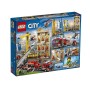 Mixeur plongeant Lego 60216