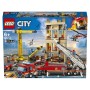 Batidora de Mano Lego 60216