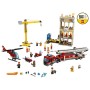 Mixeur plongeant Lego 60216