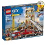 Batidora de Mano Lego 60216