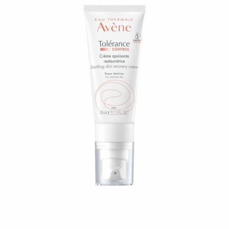 Loción Corporal Avene Crema Blanco