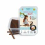 Snack pour chiens Mediterranean Natural 800 gr