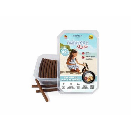 Snack para Perros Mediterranean Natural 350 g