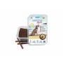 Snack pour chiens Mediterranean Natural Poulet 800 gr