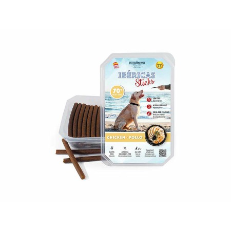 Snack pour chiens Mediterranean Natural 350 g