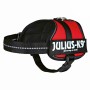 Harnais pour Chien Julius K9 Power Rouge 2 Baby 2 (XS/S)